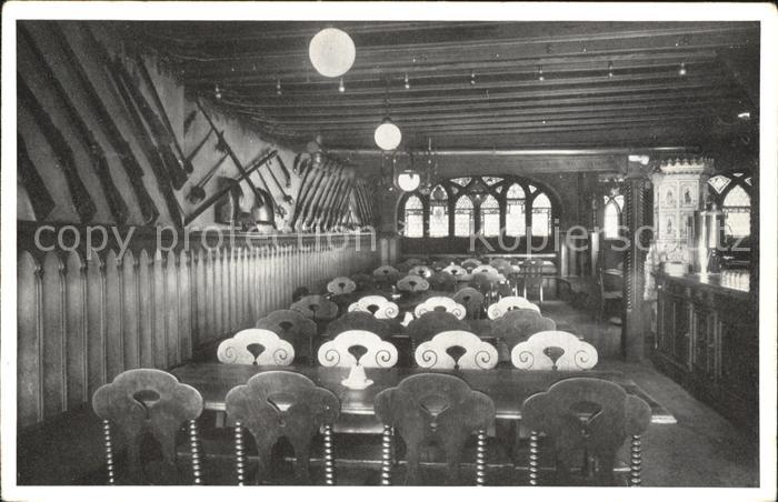 Olten Restaurant Ratskeller