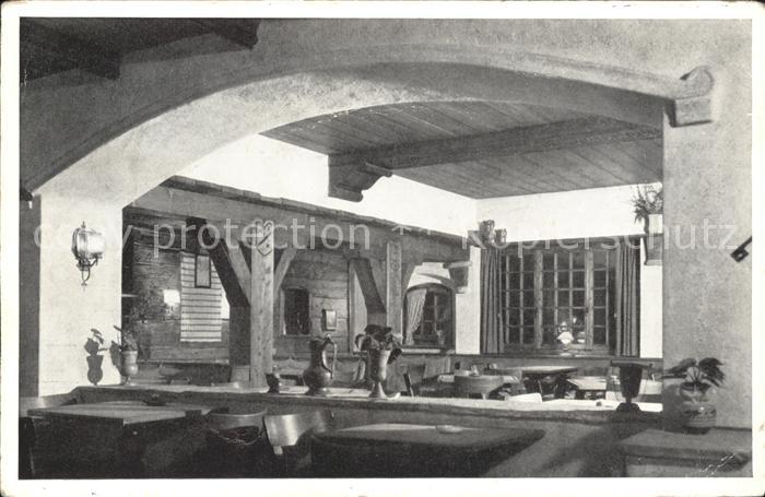 Olten Restaurant Walliserkanne