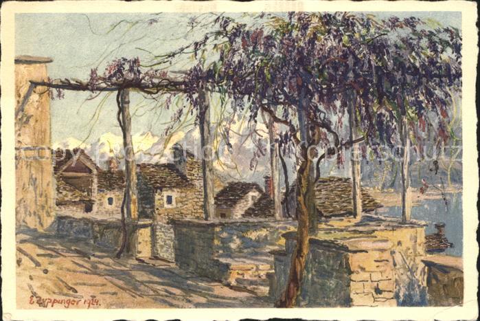 Brione Motivo rustico