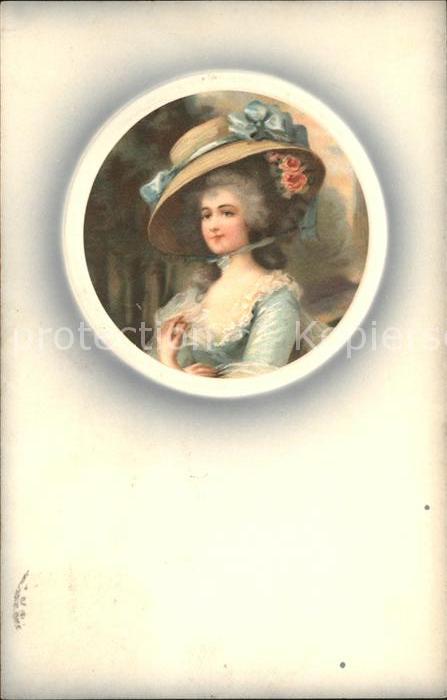 Hutmode Meissner und Buch Verlag Serie Miniaturen