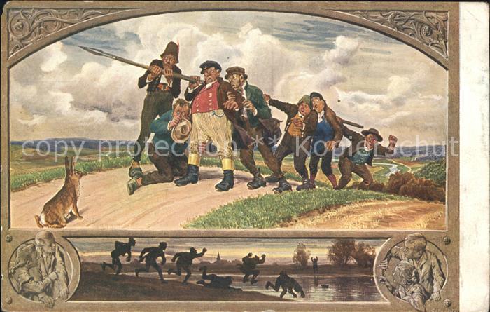 Maerchen Sagen Die sieben Schwaben