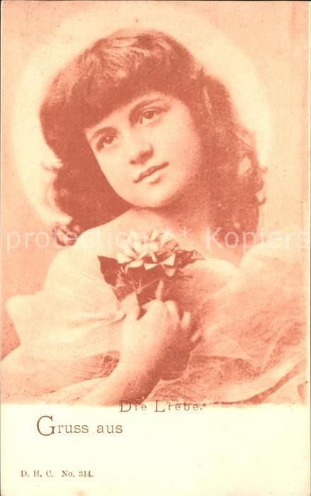 Kinder Child Enfants Die Liebe