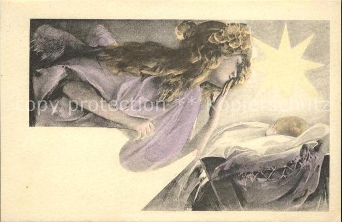 Baby Nursery Bebe Mutter Stern