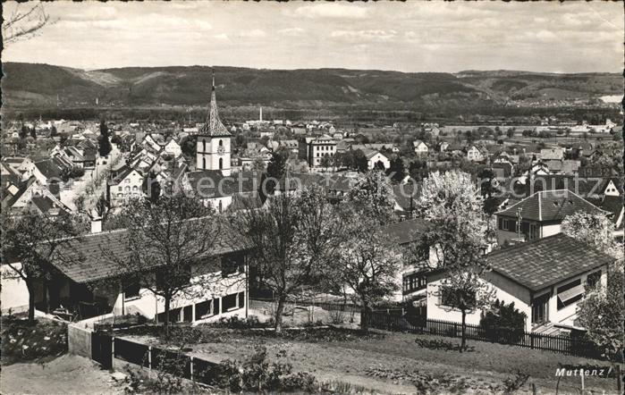 Muttenz