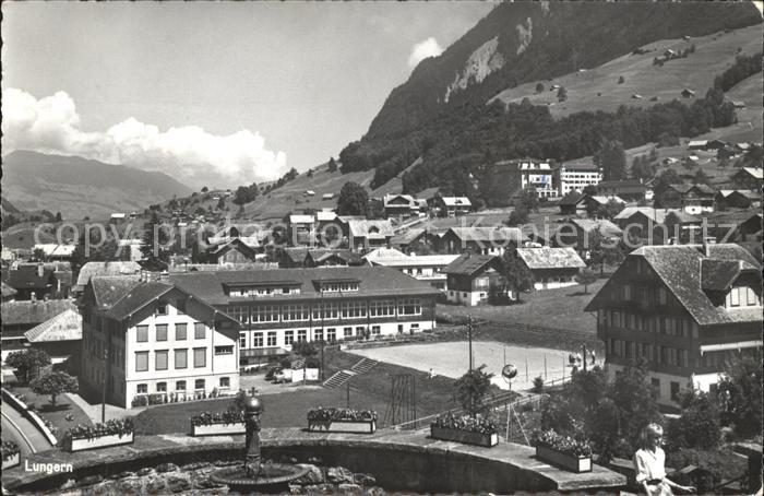 Lungern