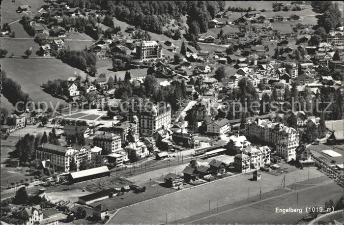 Engelberg OW