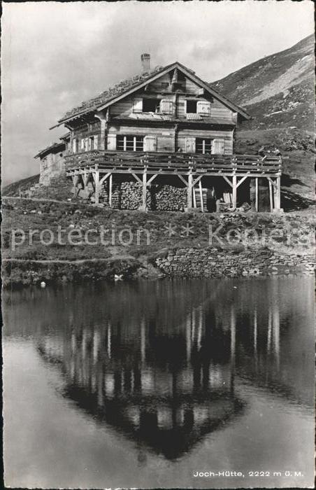 Jochhuette
