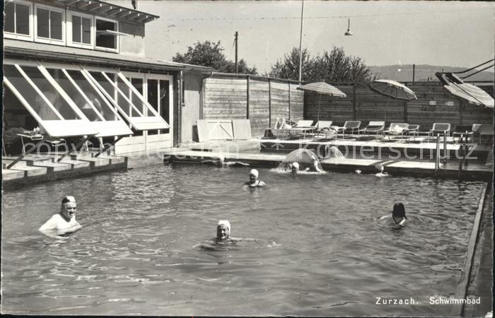 Zurzach Schwimmbad