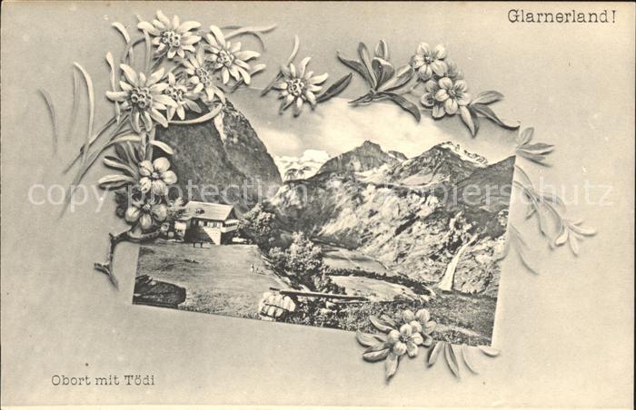 Toedi Obort Glarnerland