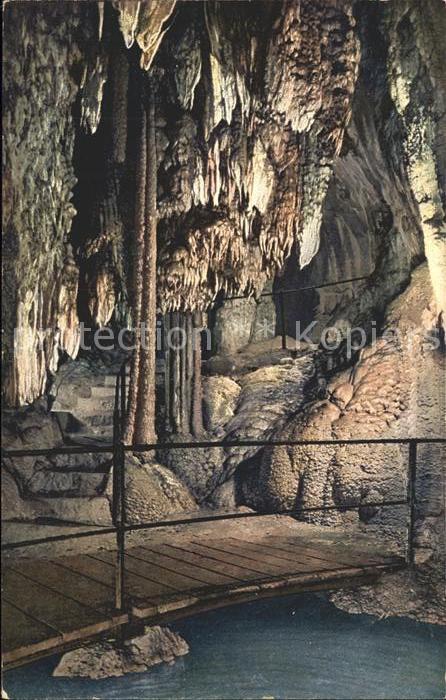 Hoehlen Caves Grottes Höllgrotten Baar Zauberschloss