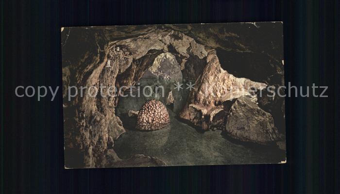 Hoehlen Caves Grottes Höllgrotten Baar Nymphenquelle