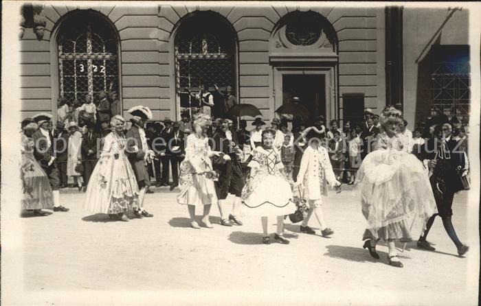 Bern BE Partie am Theater