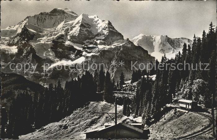 Muerrenbahn