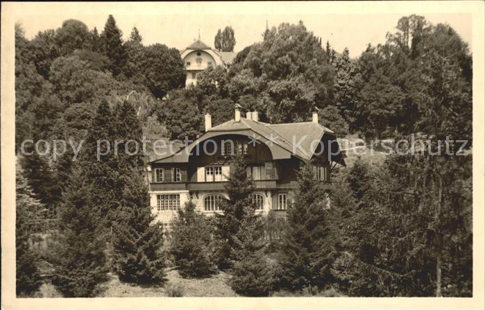 Pensier Antonius Konvikt