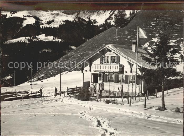 Thun BE Sunnehuesi SFAC