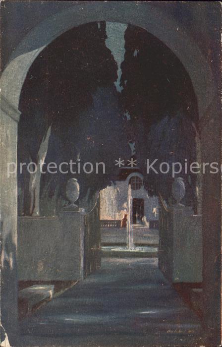 Ludwigsburg Gewerbe Ausstellung 1914