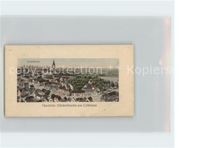 Hessisch Lichtenau Panorama