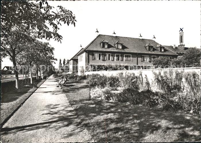 Freidorf TG Anlage Kinder