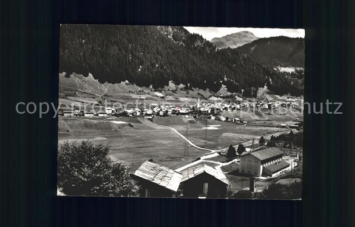 Tinizong Kraftwerkzerntrale Marmorerawerkes