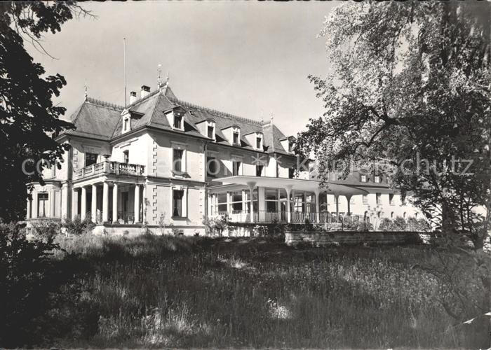 Oberwil ZG Meisenberg