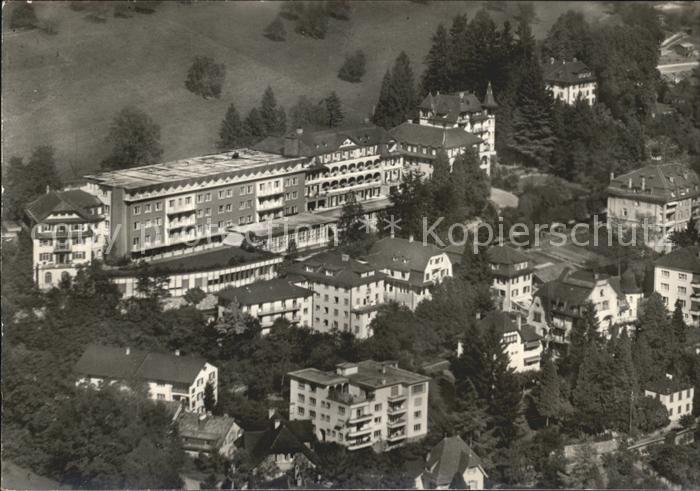 Luzern LU Klinik St. Anna