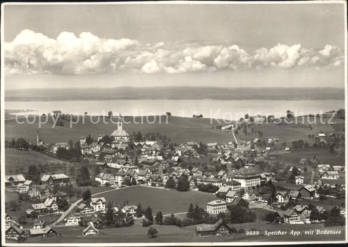 Speicher AR Bodensee