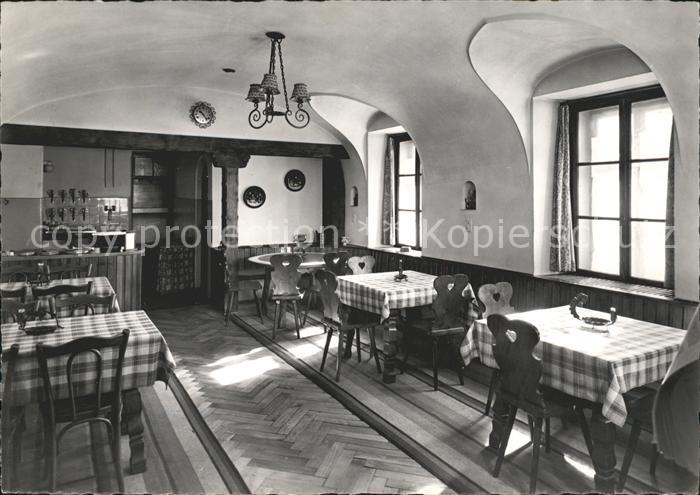 Pontresina Locanda Hotel Bernina