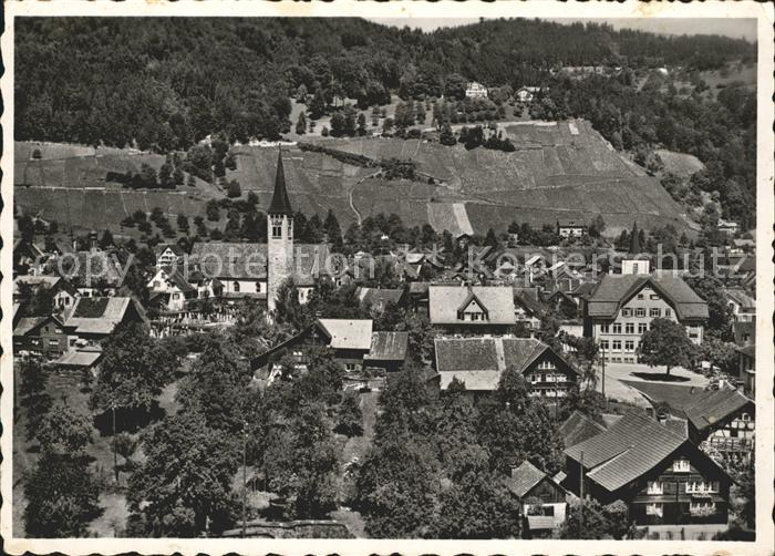 Berneck SG Tigelberg