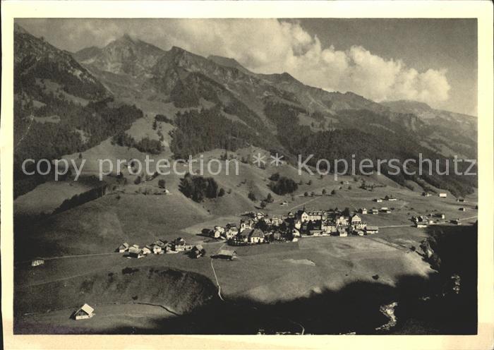 Melchtal Toechterinstitut St. Philomena