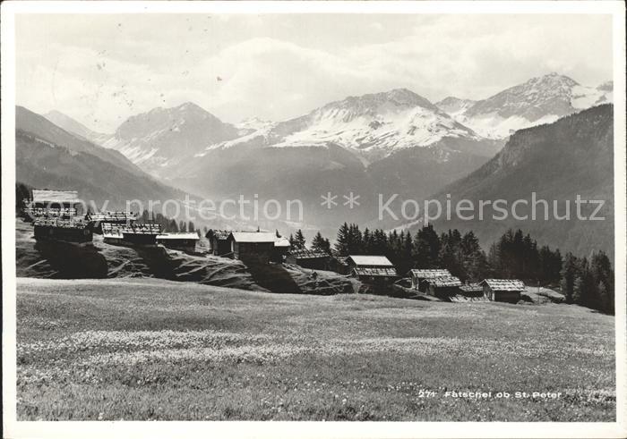 St Peter GR Fatschei