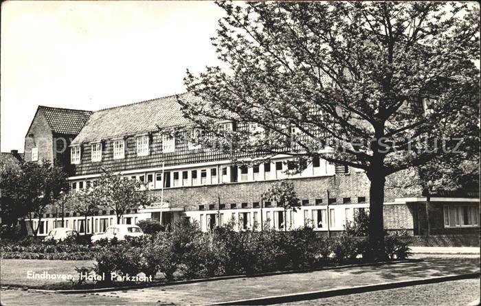 Eindhoven Netherlands Hotel Parkzicht