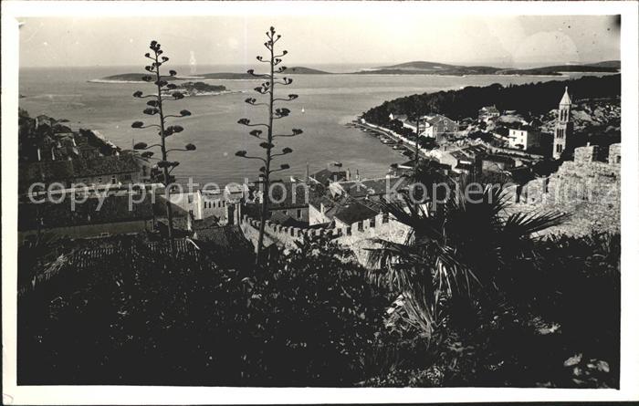 Hvar Panorama