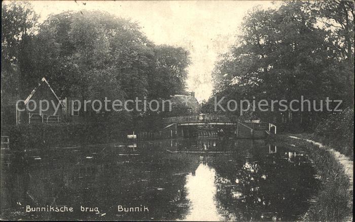 Bunnik Brug