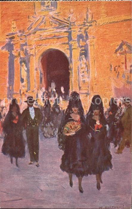 Barcelona Cataluna Semana Santa