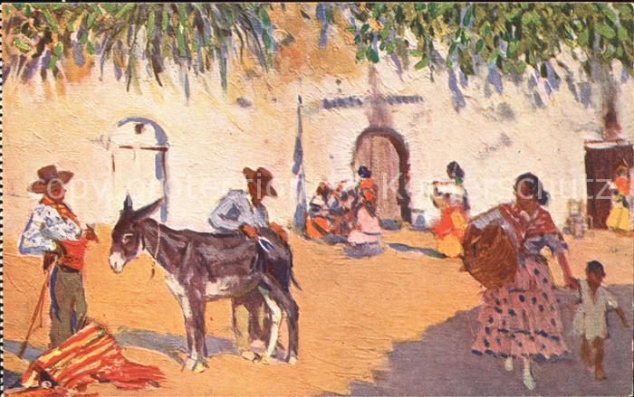 Barcelona Cataluna Un corlijo