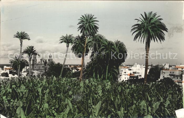 Gran Canaria Las Palmas de Gran Canaria