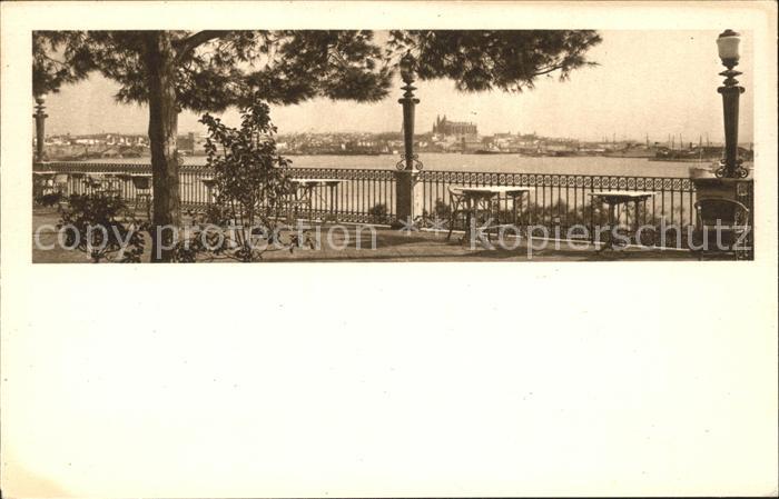 Mallorca Reina Victoria Hotel