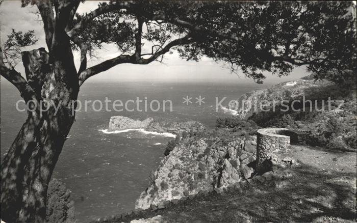 Mallorca La Foradada