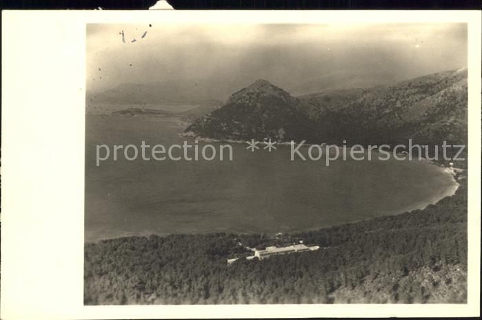 Mallorca Hotel Formentor