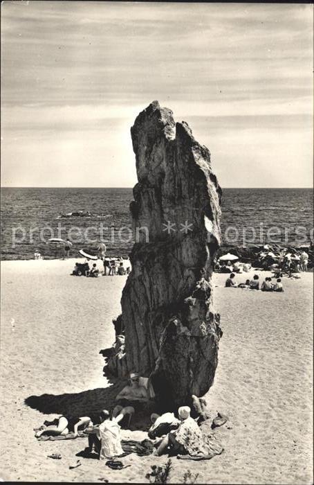 Costa Brava Playa de Aro