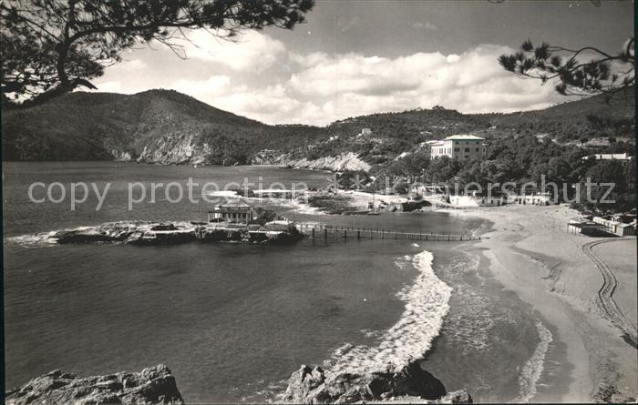 Mallorca Camp de mar