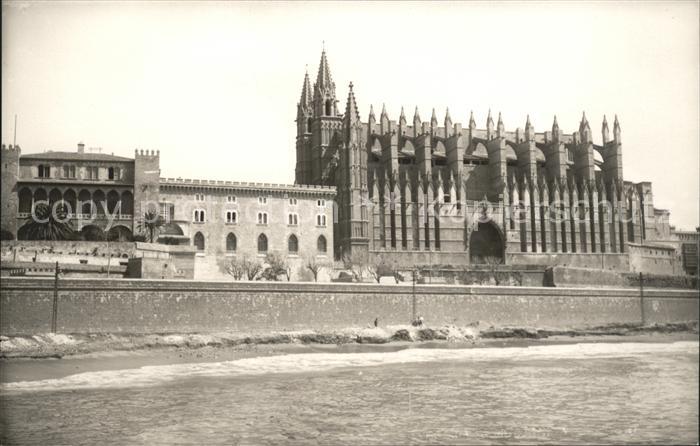 Palma de Mallorca Casa Truyol