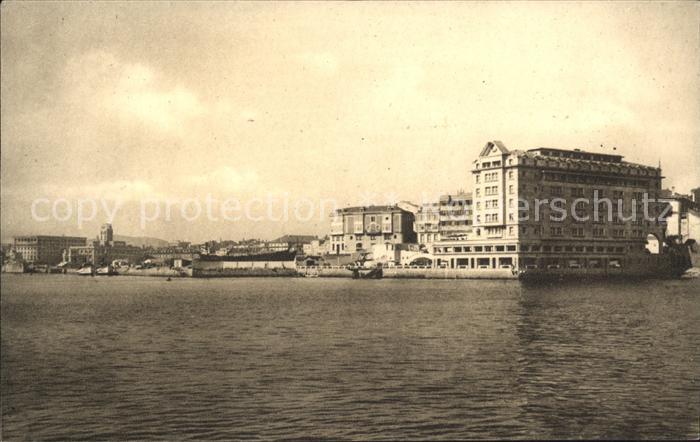 Bilbao Espana Hotel Finisterre La Coruna