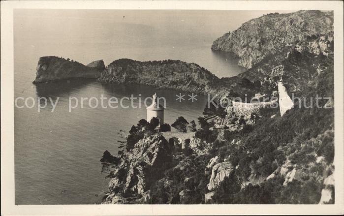 Mallorca Miramar la Foradada