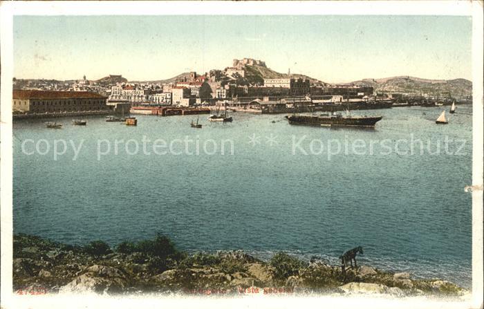 Spanien Puerto