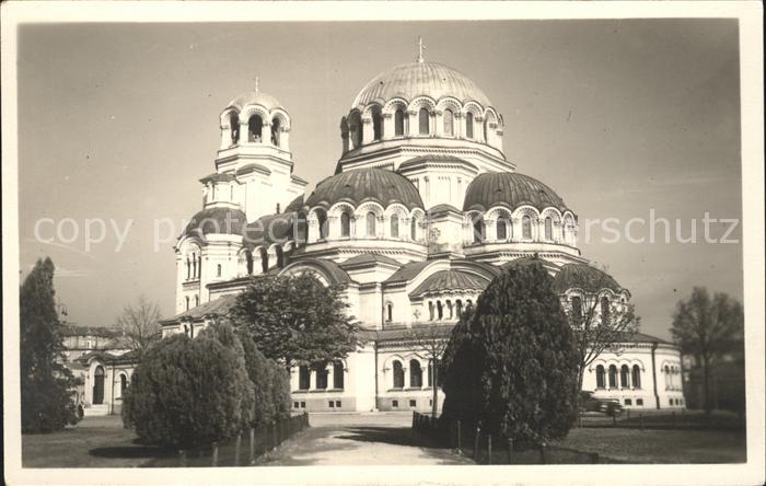 Russische Kirche Kapelle