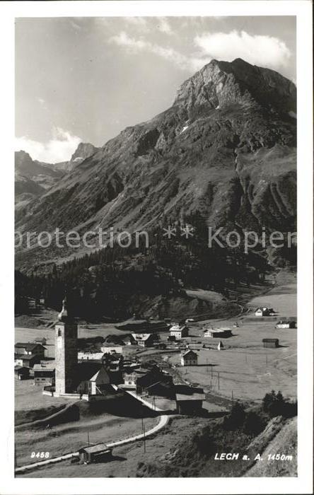 Lech Aschau