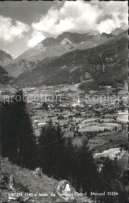 Virgen Nordkette
