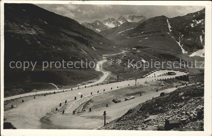 Grossglockner Grossglocknerstrasse Glocknerhaus
