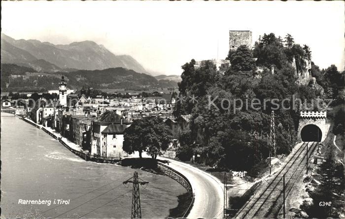 Rattenberg Tirol